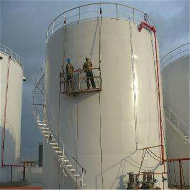 友谊喷漆翻新・工业喷漆・设备喷漆服务简介